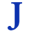 j