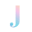 j