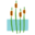 j