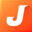 j