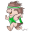 j
