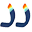 j