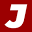 j