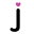 j