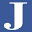 j