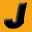 j