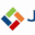 j