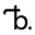 t