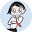 j