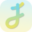 j