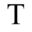 t