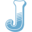 j