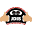 j