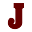 j