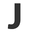 j