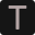 t