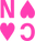 j