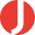 j