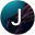 j