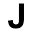 j