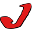 j