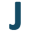 j
