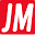 j