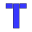 t