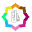 j