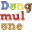j