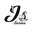 j