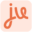 j