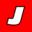 j