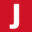 j