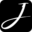 j