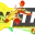3