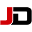 j