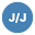 j