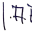 j