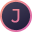 j