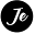 j