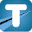 t