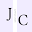 j