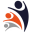 j