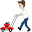 j