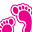 j