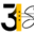 3
