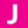 j