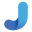 j