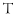 t